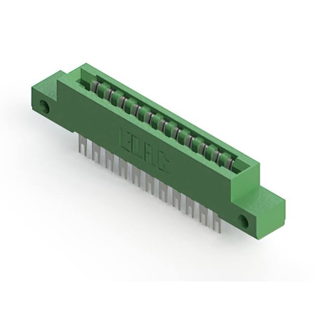 307-022-400-212 EDAC Inc.  Edgeboard Connectors